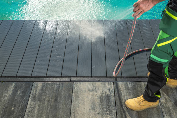 Grand Meadow, MN Pressure Washing Company
