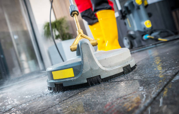 Best Fence Pressure Washing  in Grand Meadow, MN